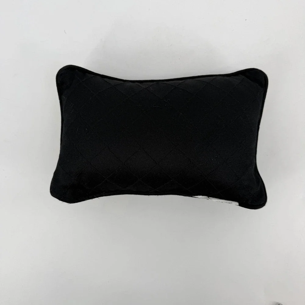 Funny Motorcycle Pillow Biker Humor Quote Man Cave Decor‎